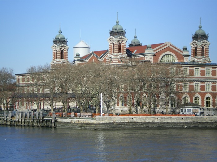 Ellis Island