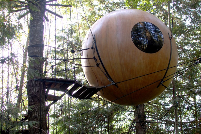 free spirit spheres