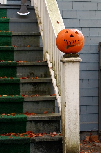 pumpkin