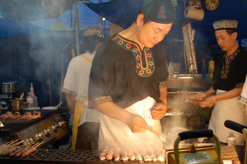 Richmond Night Market