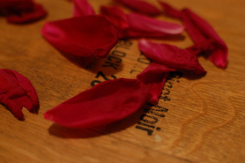 petals