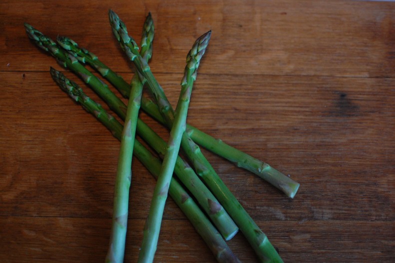 asparagus