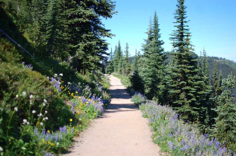 Manning Park