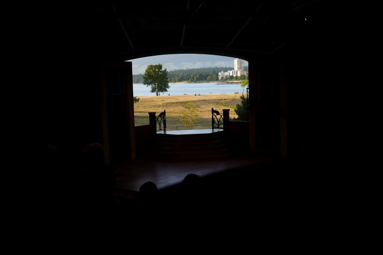 Bard on the Beach Vancouver