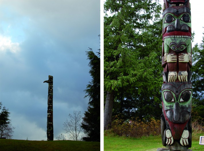 Prince Rupert on Wide Angle Wanderings