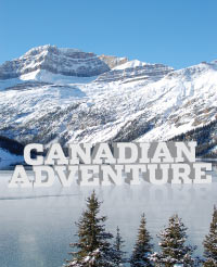 Canadian adventure